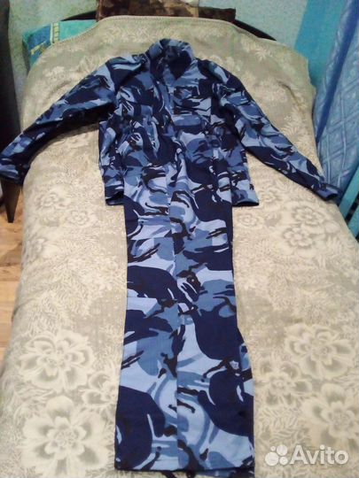 Китель,пилотка,галстук,рубашка