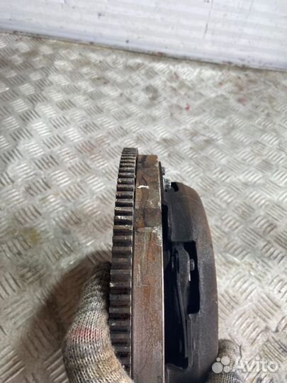 Маховик LADA Granta 2019