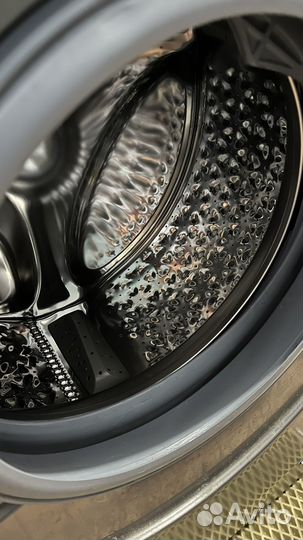 Стиральная машина новая