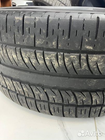 Pirelli Scorpion Zero Asimmetrico 295/40 R22 112W