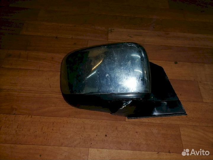 Зеркало заднего вида (боковое) переднее правое Mit