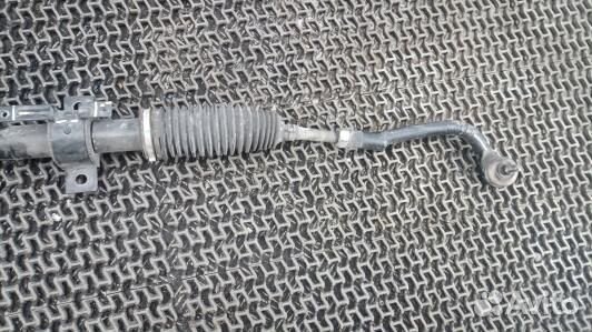 Рулевая рейка KIA sportage 3 (ZBR14LH01)