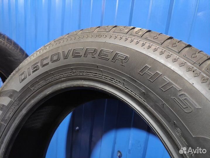 Cooper Discoverer HTS 225/65 R17