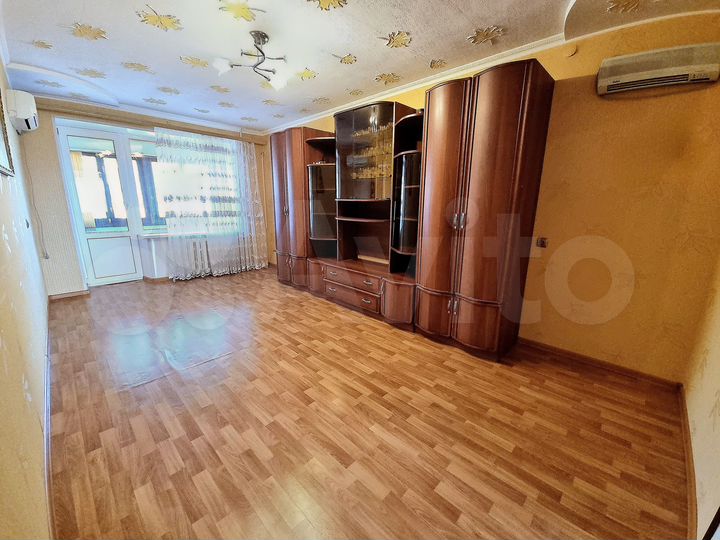 3-к. квартира, 59,1 м², 4/5 эт.