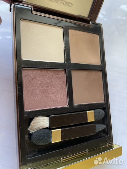 Tom ford Cocoa Mirage