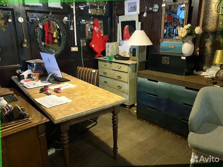 Мебель для ресторанов бу