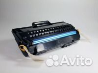 Картриджи HP 725
