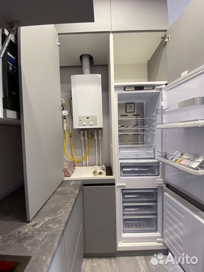 Мебель Кухонный Гарнитур