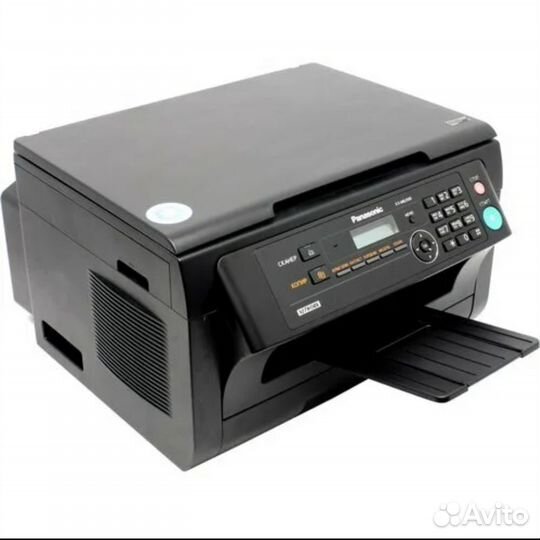 Panasonic kx mb2000