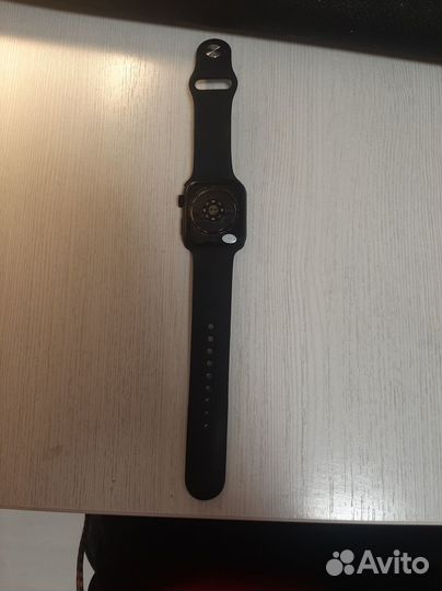 Смарт часы. Smart watch x8