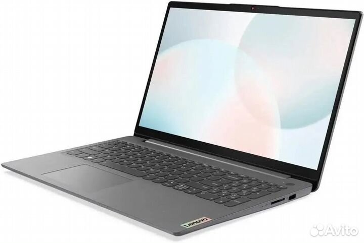 Lenovo Ideapad 3 15.6 R3-5425U/8/256gb - новый
