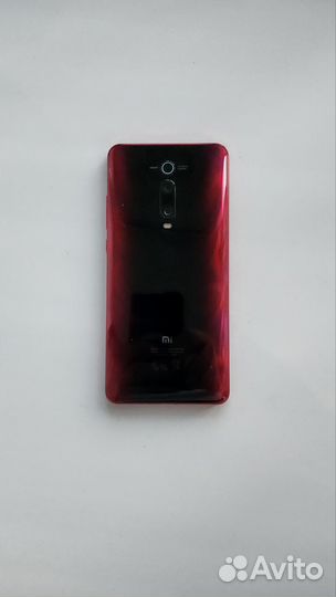 Xiaomi Mi 9T, 6/64 ГБ