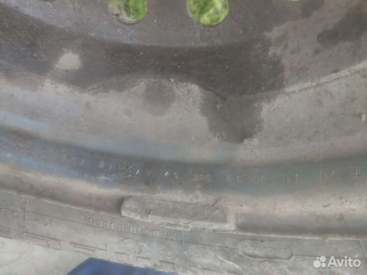 Michelin Agilis 3 205/70 R14