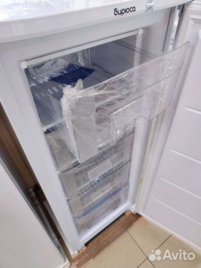 Морозильная камера Бирюса 114