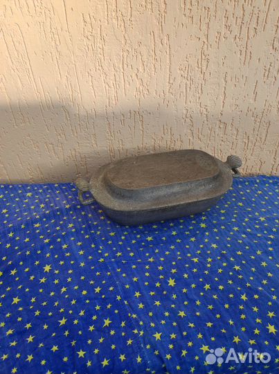 Гусятница утятница СССР