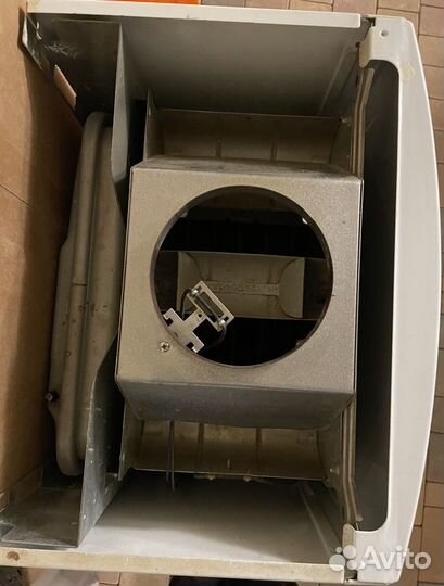 Газовый Котёл Вайлант (Vailant) Германия 280/3-5