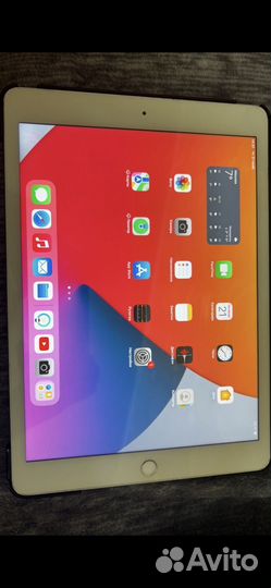 iPad 8 поколения 32gb