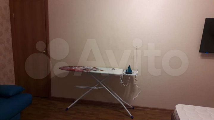 1-к. квартира, 32 м², 2/5 эт.