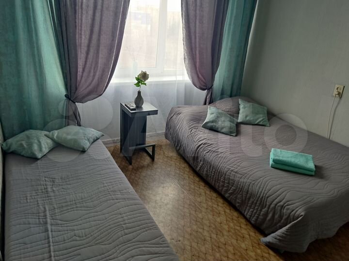 Комната 16 м², 4/9 эт.