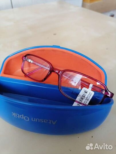 Оправа/очки для девочки