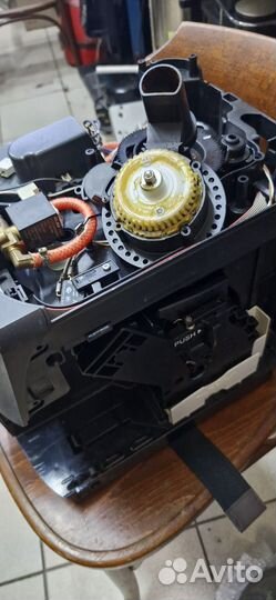 Запчасти кофемашины Saeco Intuita