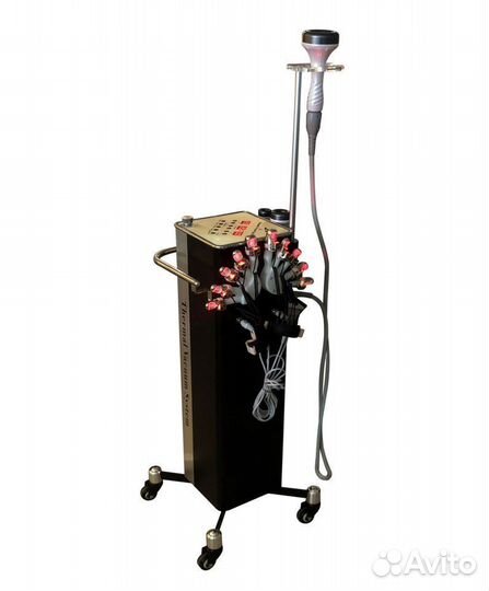 Аппарат для коррекции фигуры 2 в 1 DDS-014