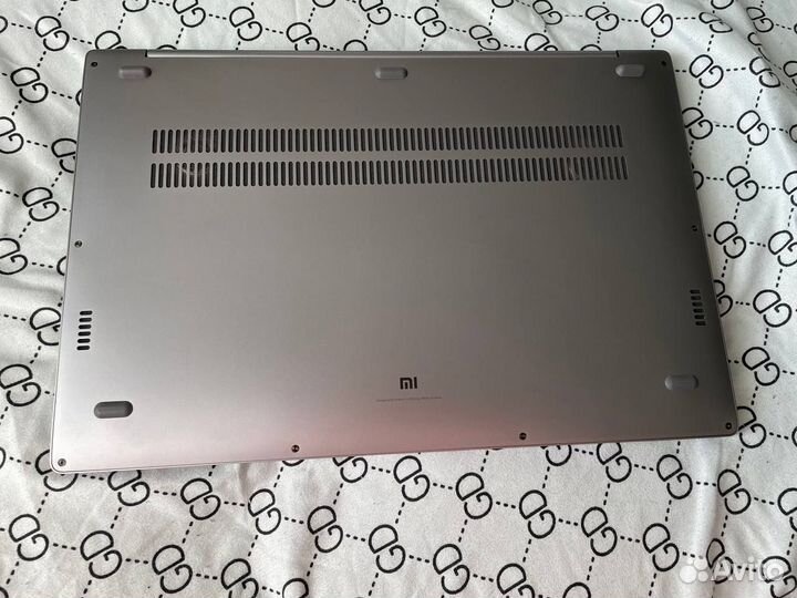Xiaomi Mi Notebook Pro 15’6 GTX1050