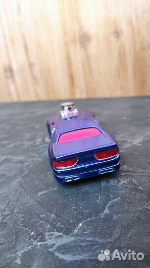 Модель автомобиля whiplash maisto