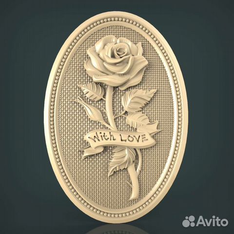 3d модели новые