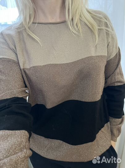 Джемпер женский