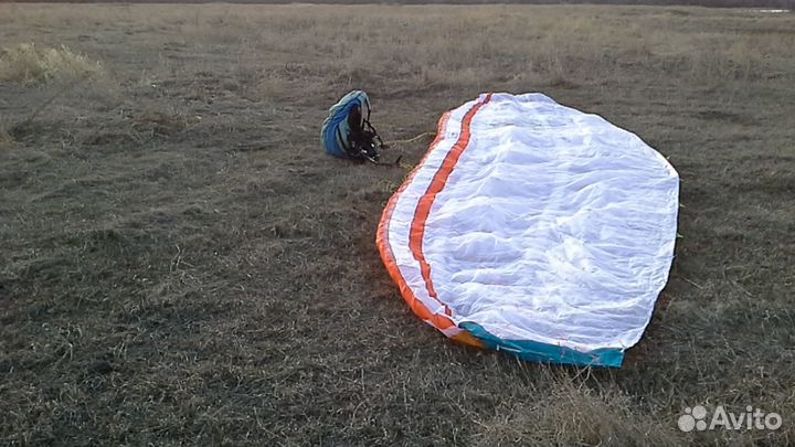 Продаётся параплан
