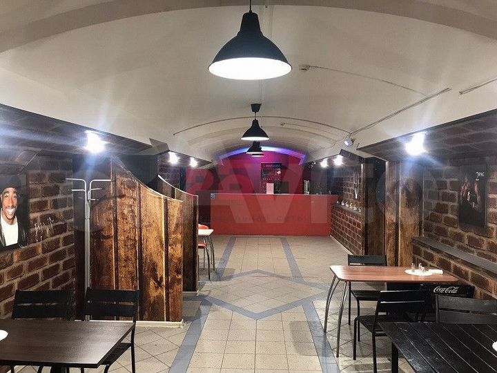 Сдам помещение общественного питания, 142.2 м²