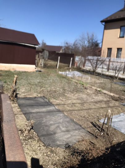 Участок 3,2 сот. (ИЖС)