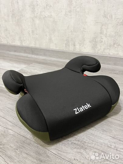 Бустер новый