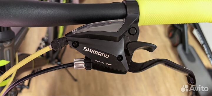 Stels Navigator 900 MD рама 21