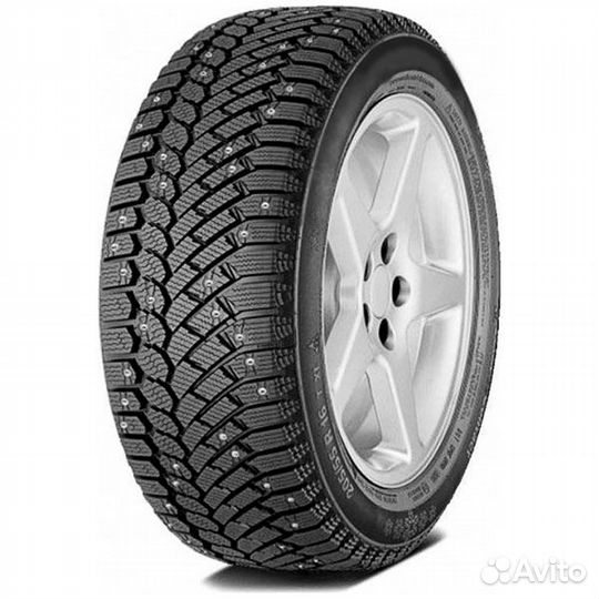 Gislaved Nord Frost 200 225/50 R17