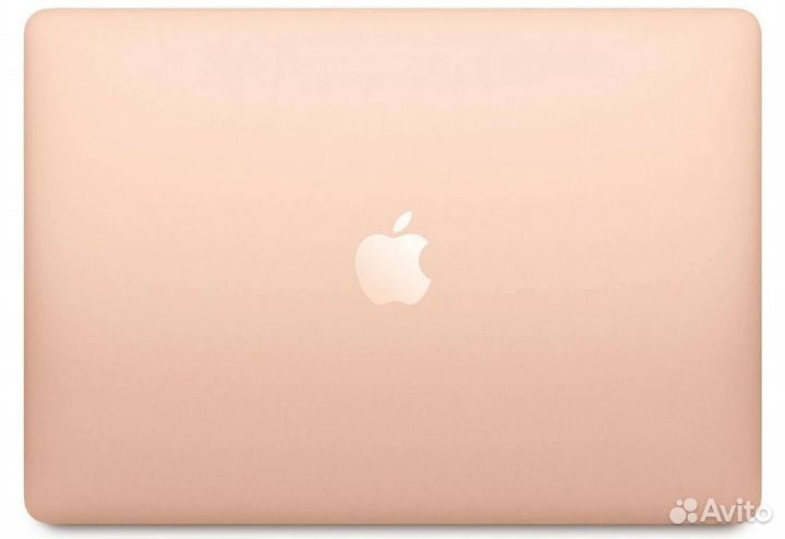 Ноутбук Apple MacBook Air 13 Late 2020 (Apple M1