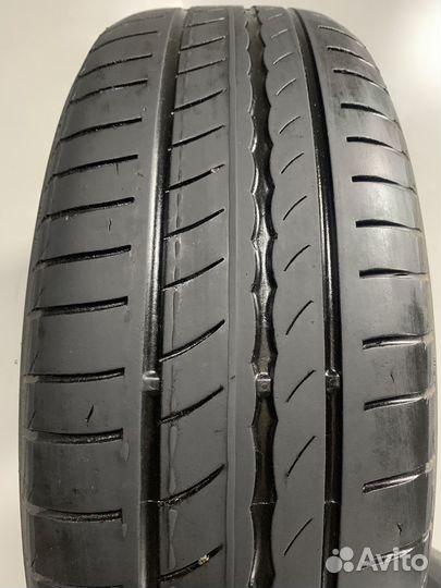 Колеса R15 Ford Focus