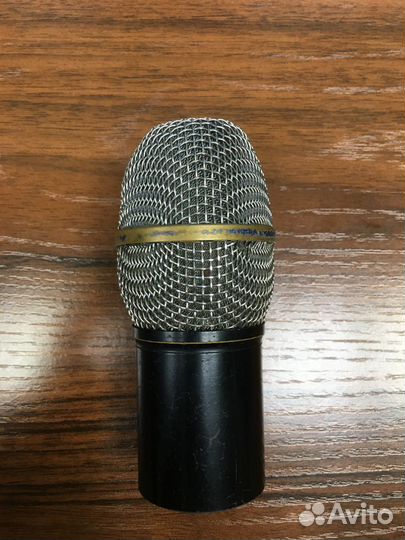 Капсюль Beyerdynamic EM 981 S