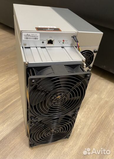 Antminer S19 95