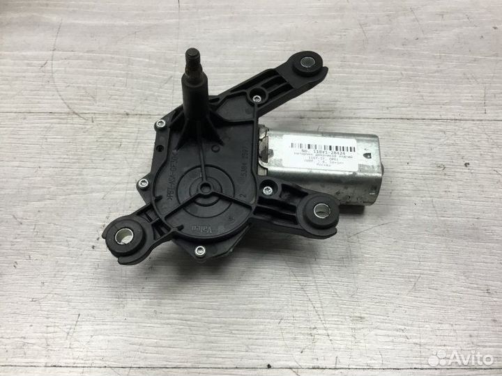 Моторчик дворников задний Opel Vectra 1.8 2004