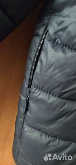 Куртка демисезонная детская