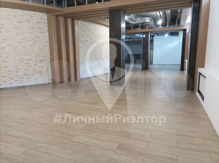 Сдам помещение свободного назначения, 390 м²