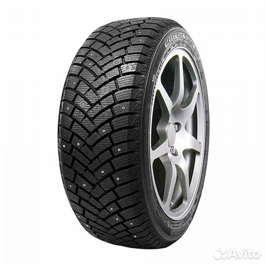 LingLong Green-Max Winter Grip 225/45 R17