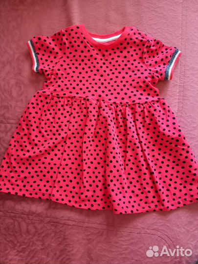 Детские вещи