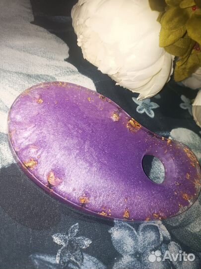 Палитра для макияжа или рисования