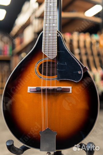 Мандолина Caraya MA-002-BS