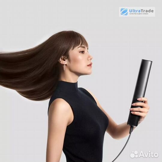 Фен для волос Xiaomi Zhibai Hair Dryer (HL-X1)