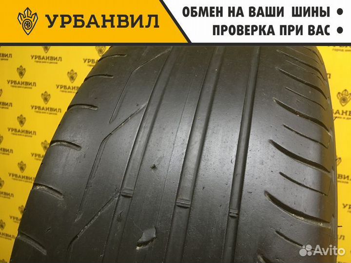 Bridgestone Turanza T001 225/55 R17 97W