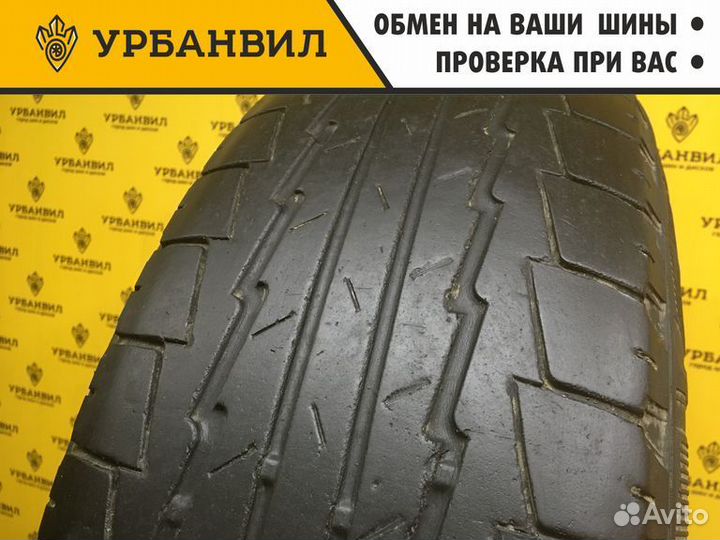 Kumho Road Venture ST KL11 235/75 R16 108H